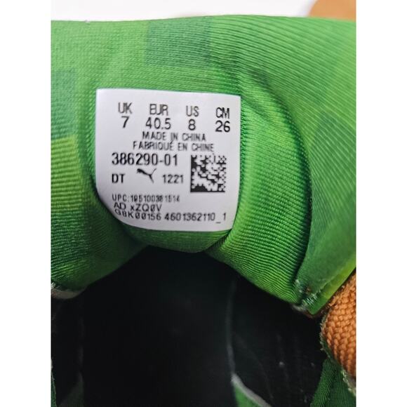 Minecraft Pumas 7 - Picture 5 of 8